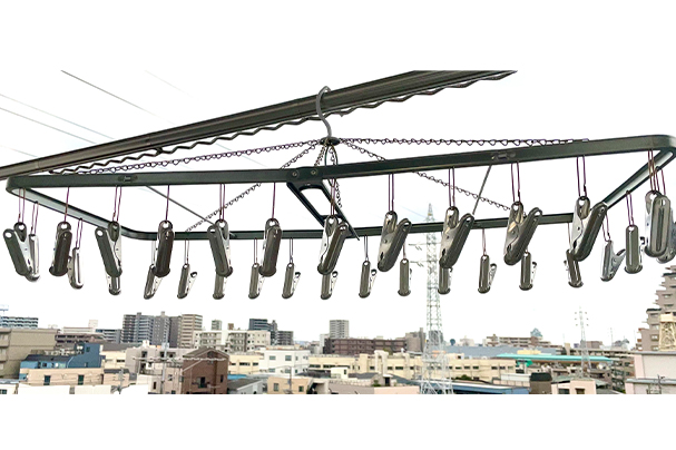 NANMOKU HANGERの画像1