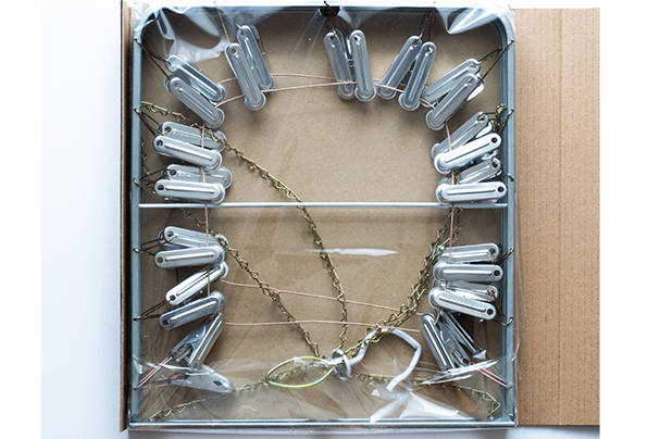NANMOKU HANGERの画像3
