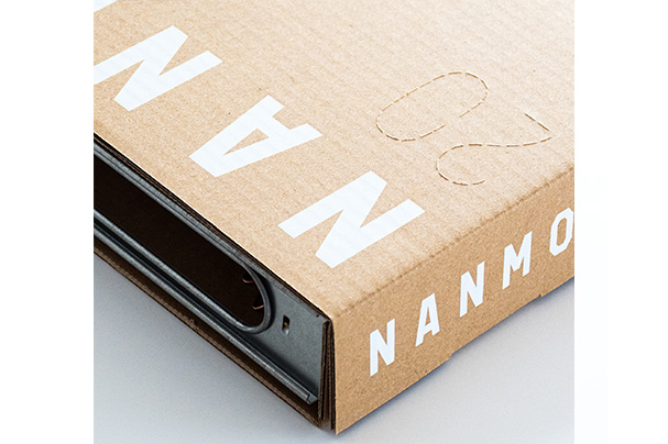 NANMOKU HANGERの画像4