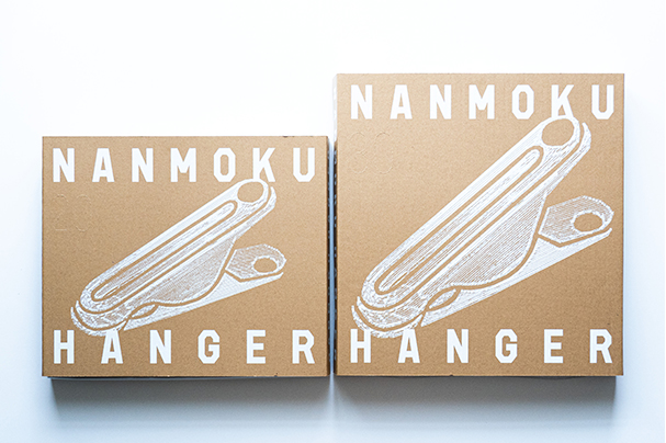 NANMOKU HANGERの画像4